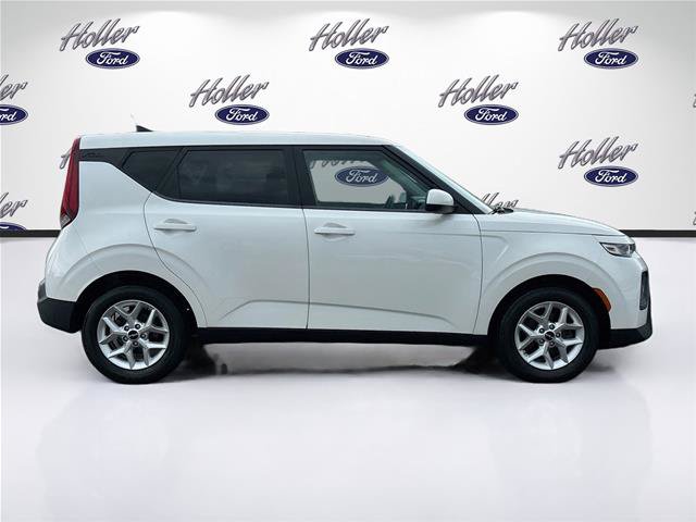 Used 2022 Kia Soul LX w/ Technology Package FWD image 9