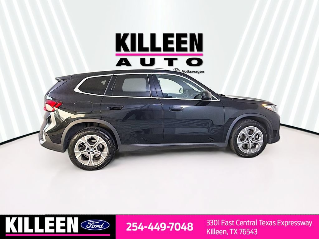 Used 2023 BMW X1 xDrive28i w/ Convenience Package AWD/4WD image 10