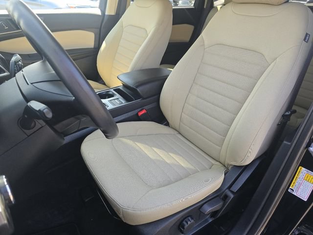 Certified 2022 Ford Edge SE w/ Black Appearance Package AWD/4WD image 22