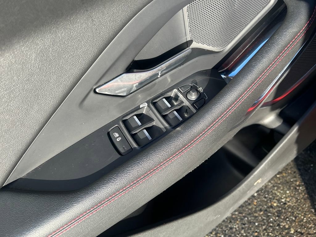 Used 2020 Jaguar E-PACE Checkered Flag image 18