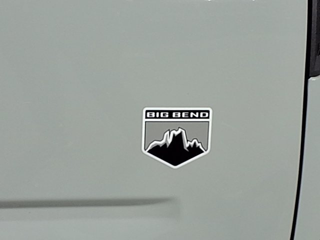 Certified 2023 Ford Bronco Sport Big Bend w/ Convenience Package AWD/4WD image 24