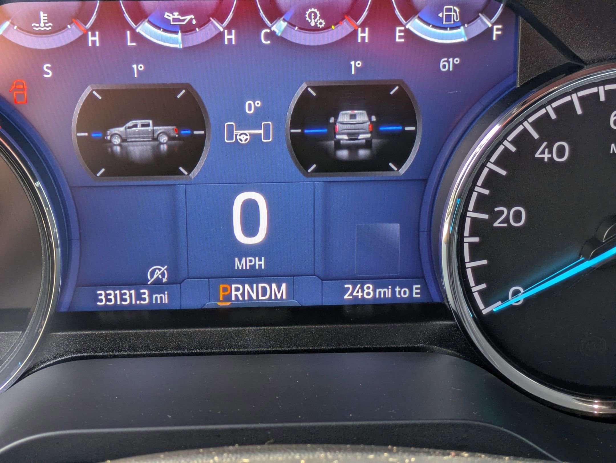 Certified 2023 Ford F150 XLT w/ Equipment Group 302A High image 24