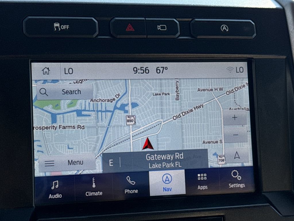 Certified 2019 Ford F150 Limited image 21