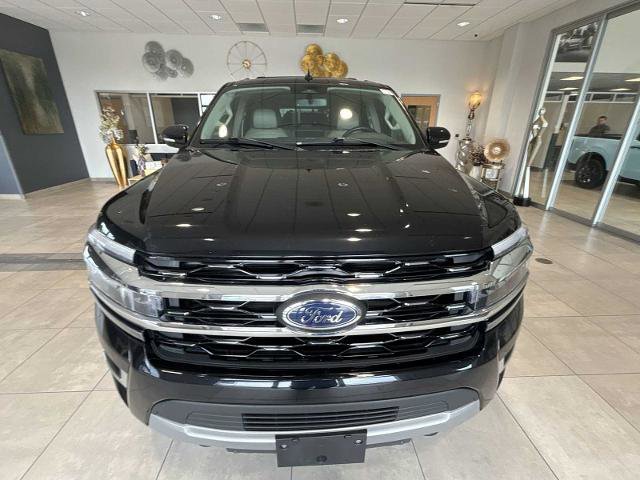 Certified 2023 Ford Expedition Limited AWD/4WD image 8