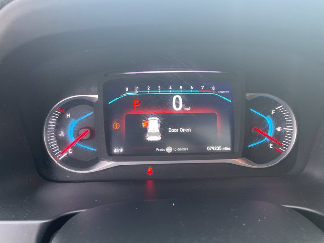 Used 2019 Honda Passport Touring image 12