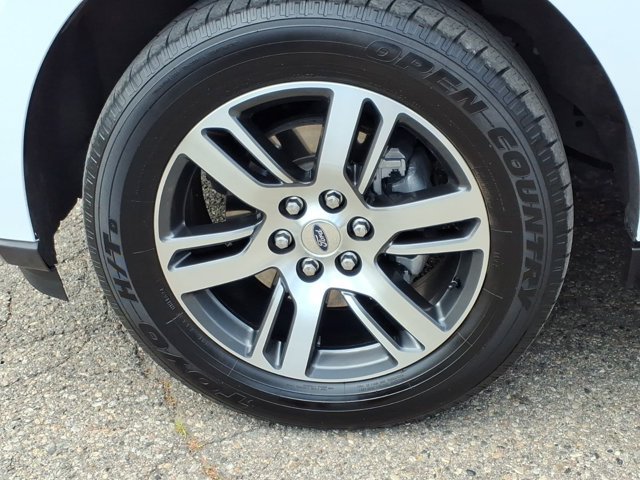 Certified 2024 Ford Expedition Max Limited AWD/4WD image 30