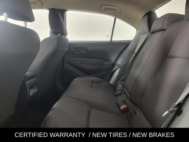 Used 2024 Toyota Corolla LE FWD image 14