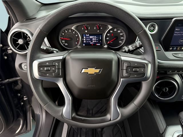 Used 2022 Chevrolet Blazer LT image 21