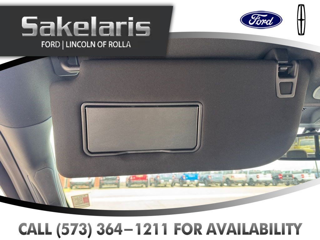 Certified 2024 Ford F150 XLT w/ Equipment Group 302A MID AWD/4WD image 18
