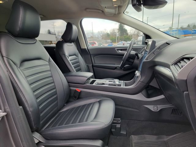 Certified 2022 Ford Edge SEL w/ Convenience Package image 24
