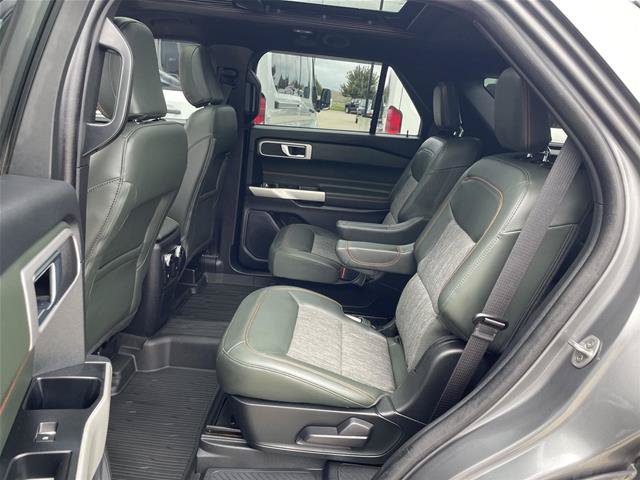 Certified 2022 Ford Explorer Timberline AWD/4WD image 20