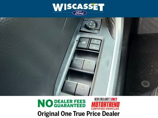 Used 2024 Toyota RAV4 Adventure image 19