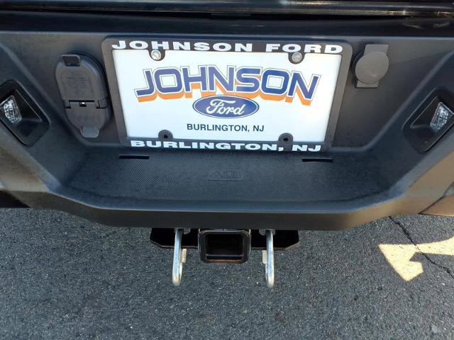 Certified 2025 Ford F150 Raptor AWD/4WD image 27