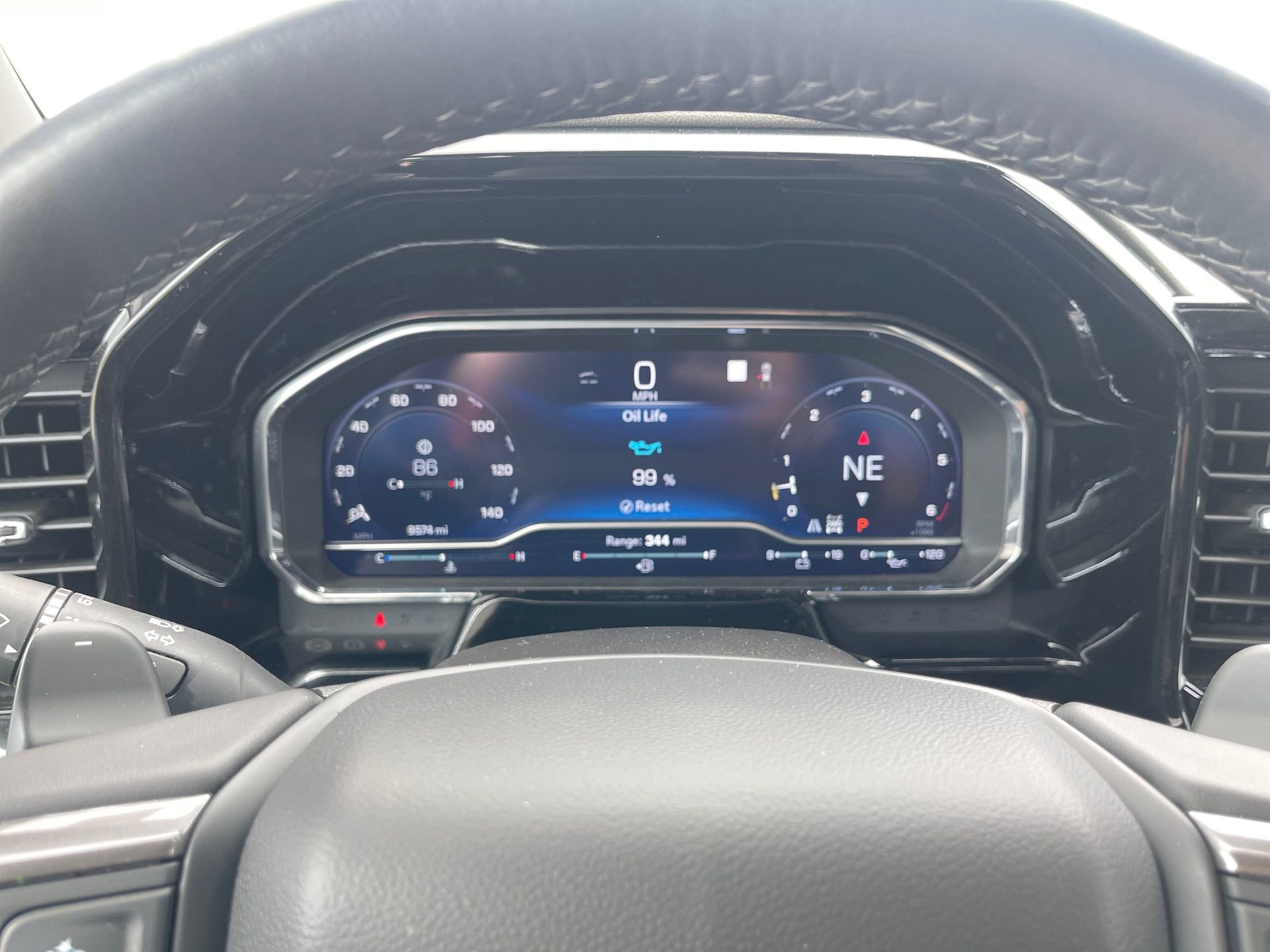 Used 2023 Chevrolet Silverado 1500 ZR2 w/ Technology Package image 20