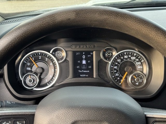 Used 2019 RAM 2500 Tradesman image 21