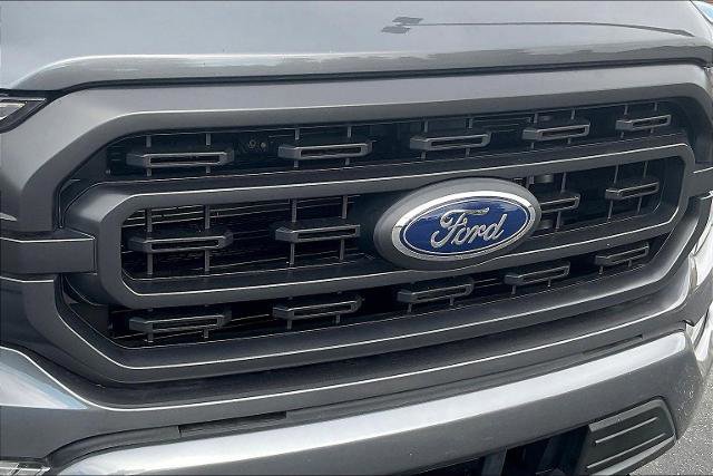 Certified 2022 Ford F150 XLT w/ Equipment Group 301A Mid image 29