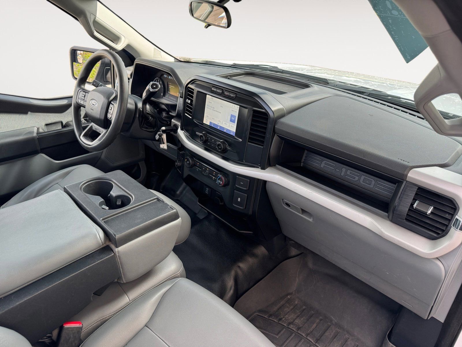 Certified 2022 Ford F150 XL w/ Equipment Group 101A High image 15