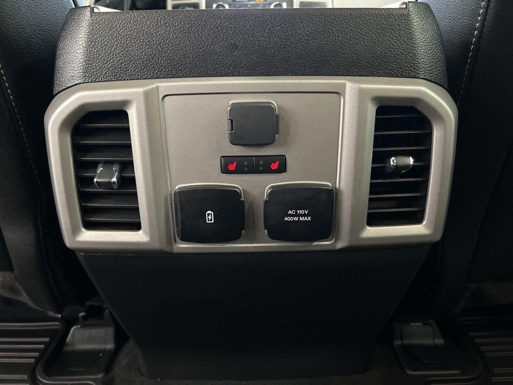 Certified 2021 Ford F250 Lariat AWD/4WD image 30