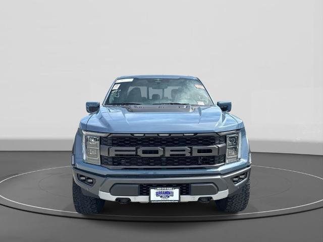 Certified 2023 Ford F150 Raptor image 8