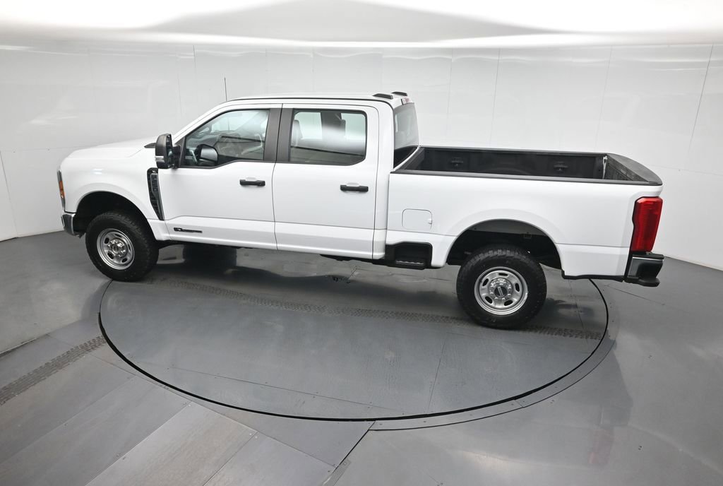 Certified 2023 Ford F250 XL w/ FX4 Off-Road Package image 24