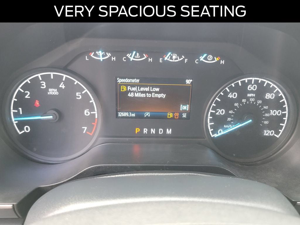 Certified 2023 Ford F150 XL w/ STX Appearance Package AWD/4WD image 25