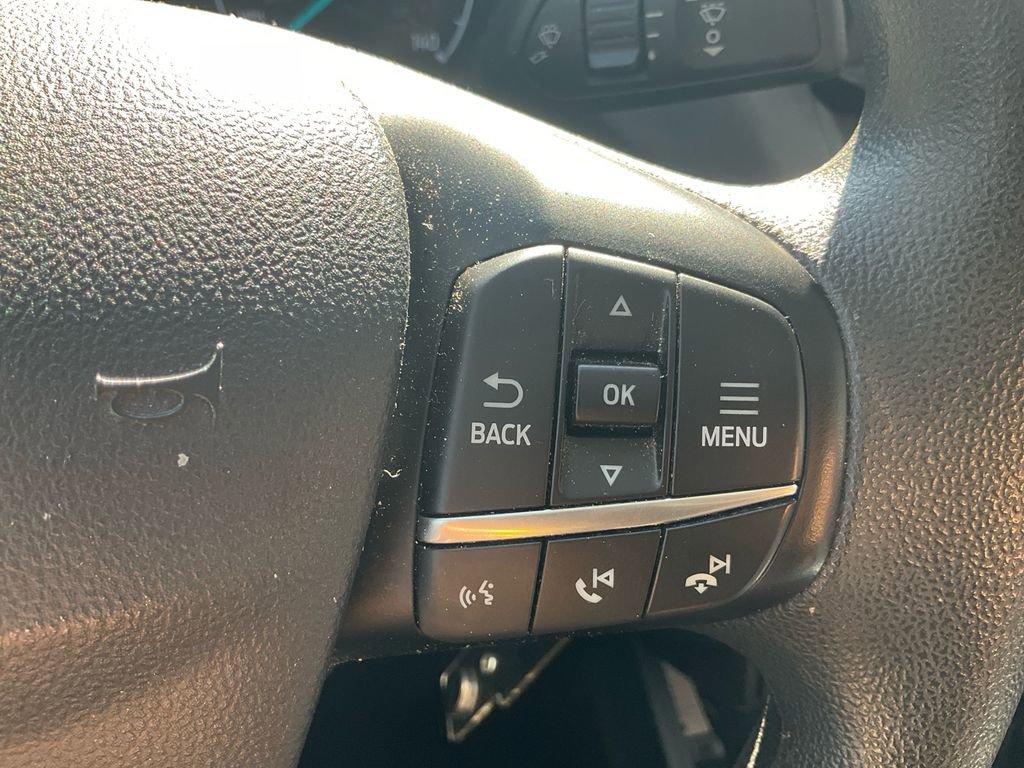 Certified 2023 Ford Maverick XL FWD image 21