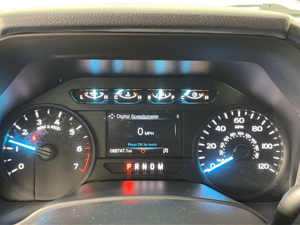 Certified 2019 Ford F150 XL w/ Equipment Group 101A Mid AWD/4WD image 15