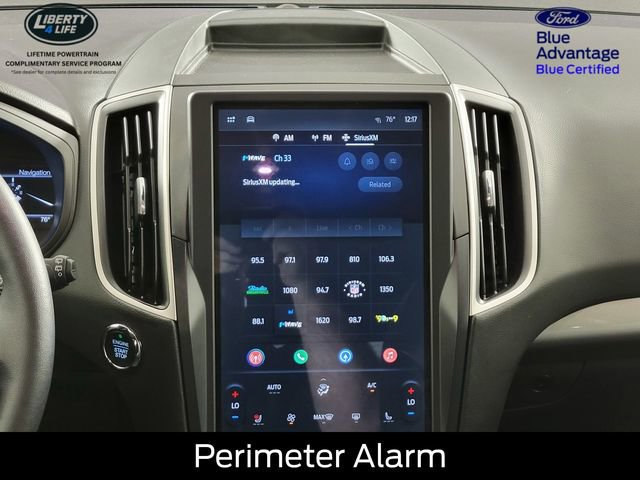 Certified 2023 Ford Edge SEL w/ Convenience Package AWD/4WD image 23
