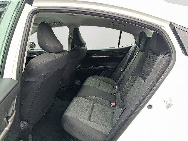 Used 2025 Toyota Camry LE FWD image 10