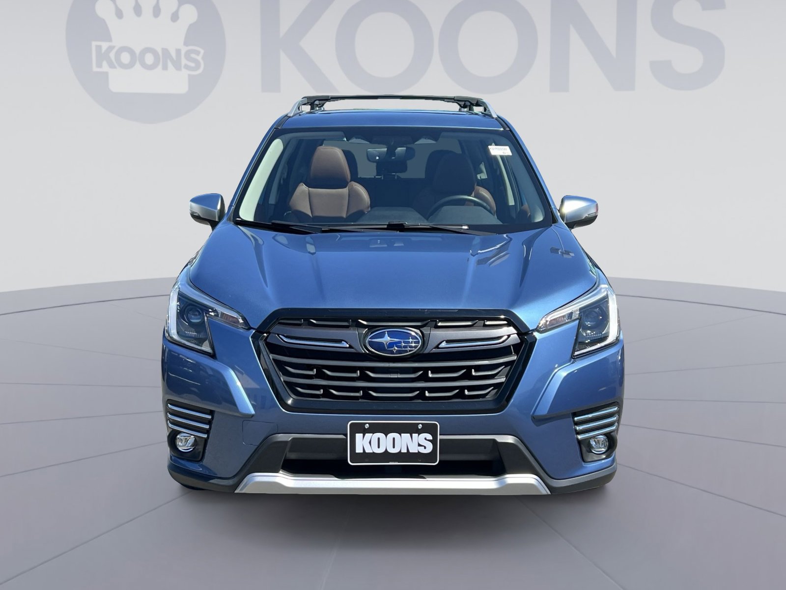 Used 2022 Subaru Forester Touring w/ Popular Package #2 AWD/4WD image 19