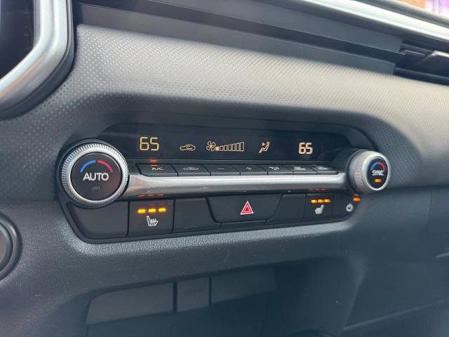 Used 2024 MAZDA CX-50 AWD 2.5 S w/ Weather Package image 25