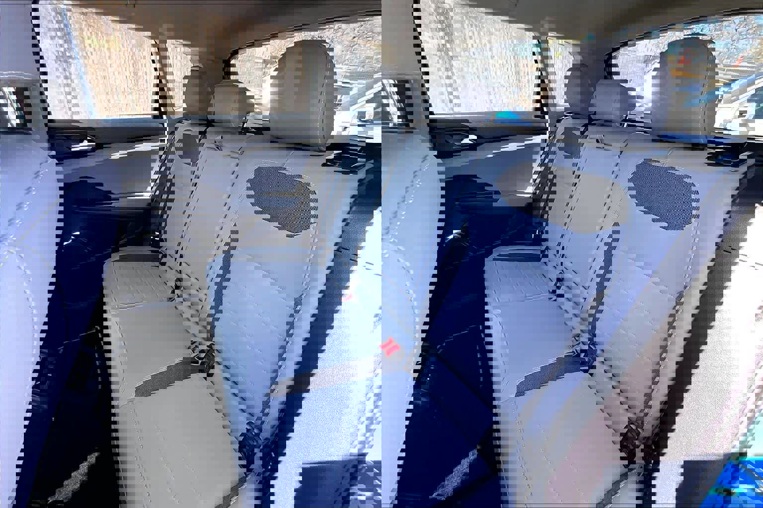 Used 2023 Volkswagen Taos SE image 22