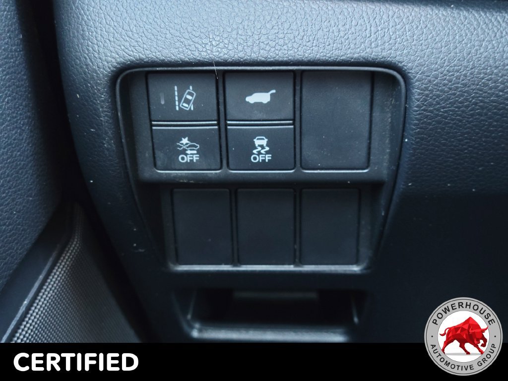 Used 2019 Honda CR-V Touring image 30