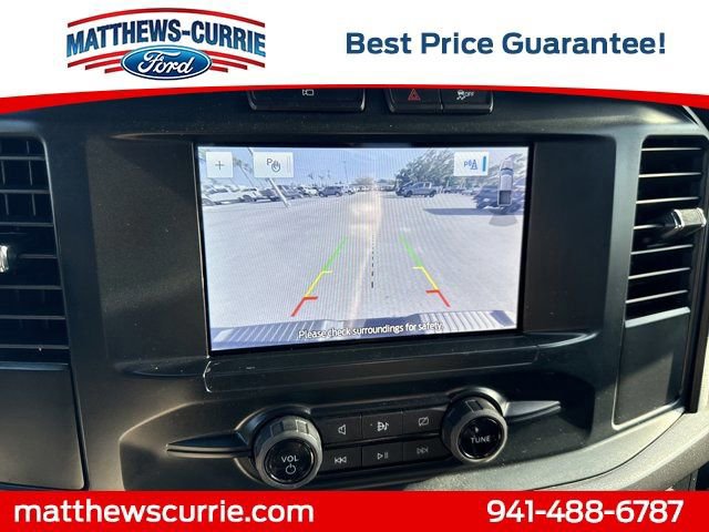 Certified 2023 Ford F150 XL w/ STX Appearance Package image 19