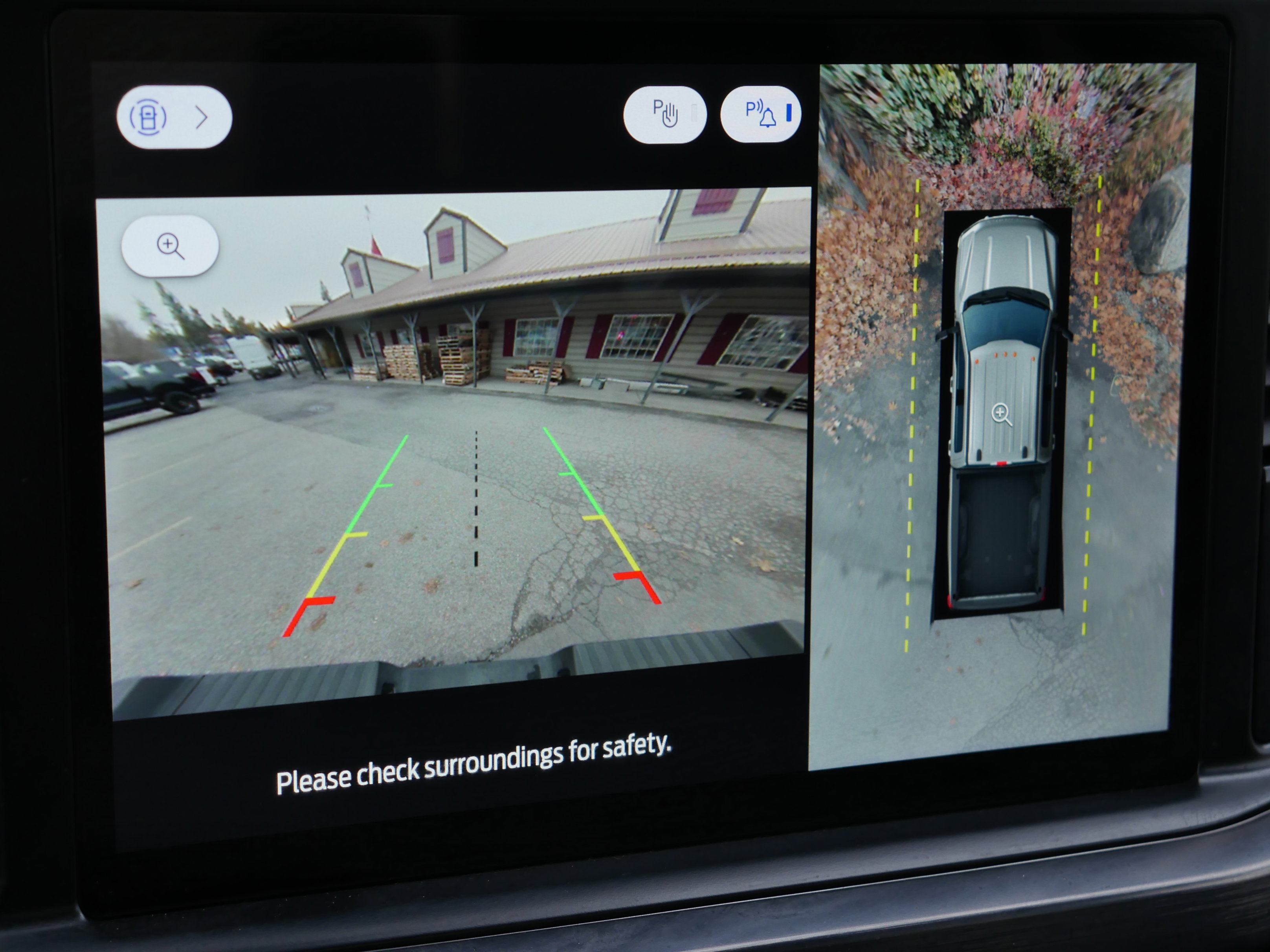 Certified 2025 Ford F450 Lariat image 17