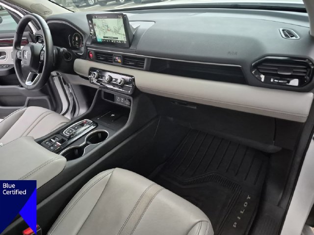 Used 2024 Honda Pilot Touring image 37