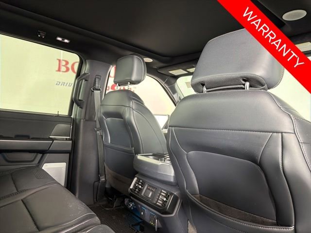 Certified 2023 Ford F150 Raptor w/ Raptor Carbon Fiber Package AWD/4WD image 16