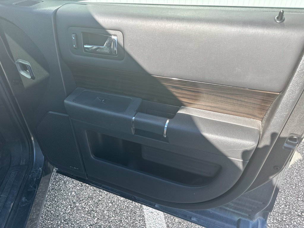 Certified 2019 Ford Flex SEL w/ Equipment Group 202A FWD image 34