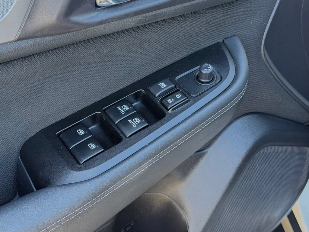 Used 2019 Subaru Outback 2.5i Premium AWD/4WD image 15
