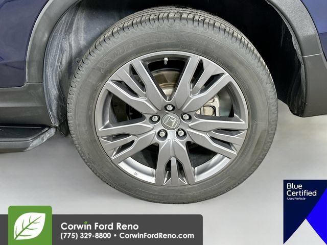 Used 2019 Honda Passport EX-L image 32