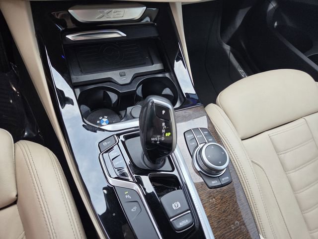Used 2020 BMW X3 sDrive30i w/ Convenience Package image 12