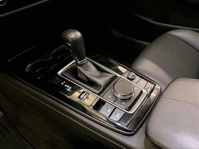 Used 2024 MAZDA CX-30 AWD 2.5 S w/ Select Sport Pkg image 16