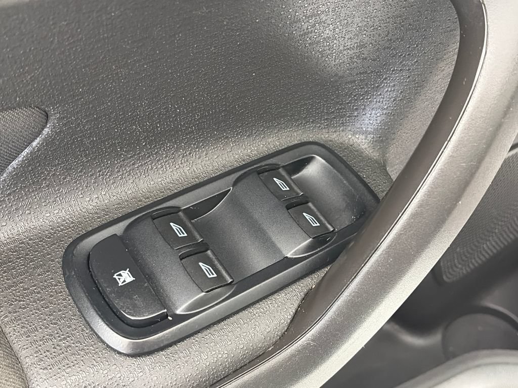 Certified 2019 Ford Fiesta SE w/ Cold Weather Package FWD image 24
