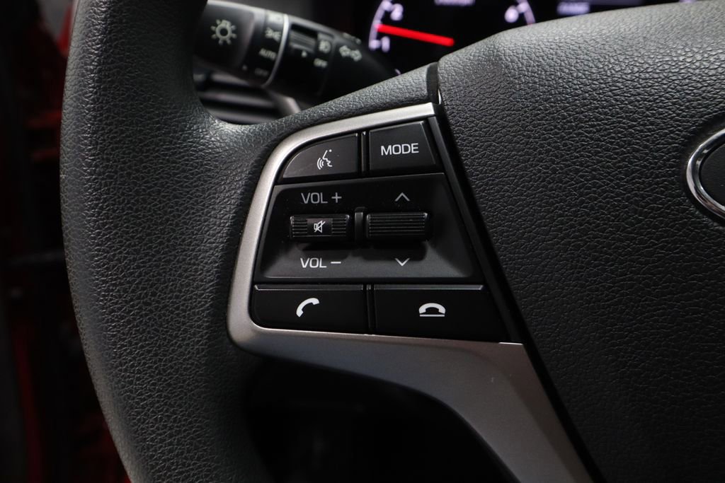 Used 2020 Hyundai Accent SEL image 27