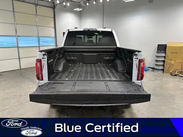 Certified 2025 Ford F150 Raptor image 7