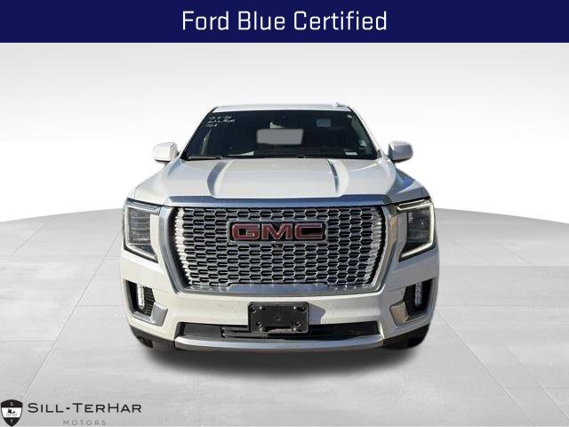 Used 2023 GMC Yukon XL Denali