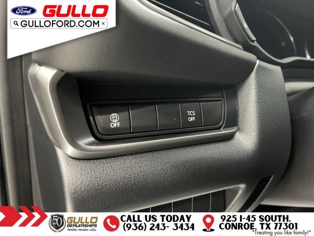 Used 2021 MAZDA CX-30 FWD 2.5 S image 19