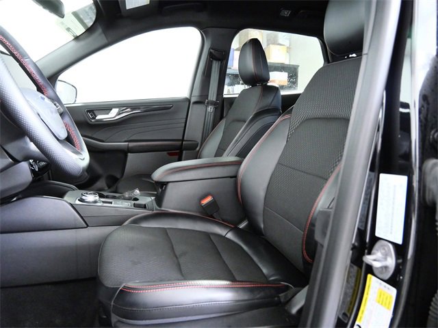 Certified 2023 Ford Escape ST-Line Select image 16