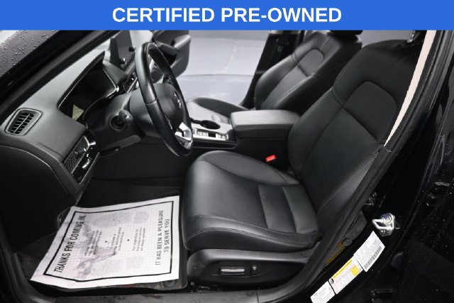 Used 2022 Honda Civic EX-L image 13