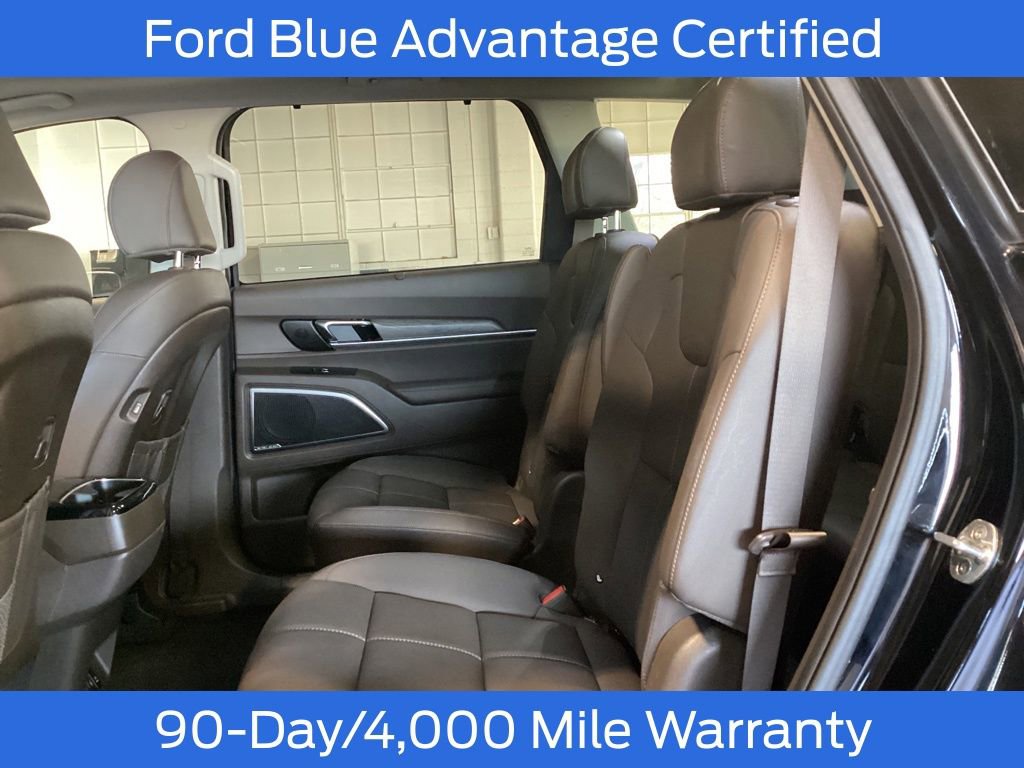 Used 2022 Kia Telluride SX image 14